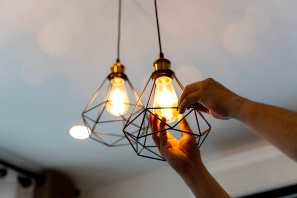 Best Affordable Electrician  in Dryden, MI