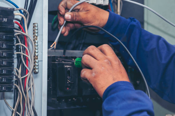Best Emergency Electrician Near Me  in Dryden, MI