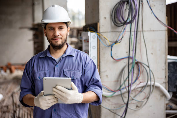 Best Generator Installation Services  in Dryden, MI