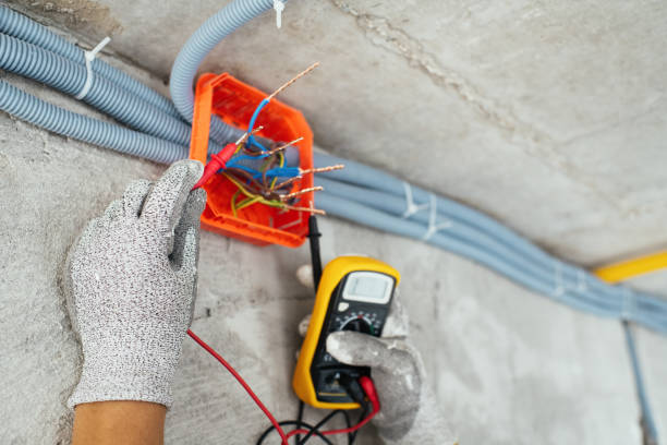 Trusted Dryden, MI Electrician Experts