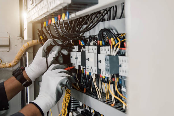  Dryden, MI Electrician Pros
